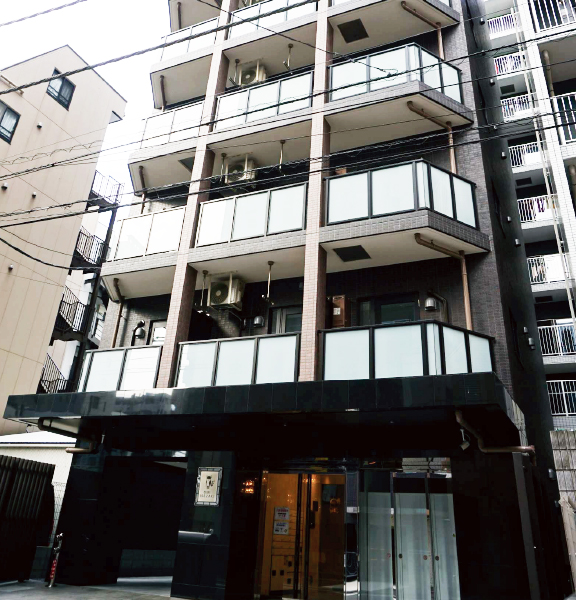アウル伊勢佐木