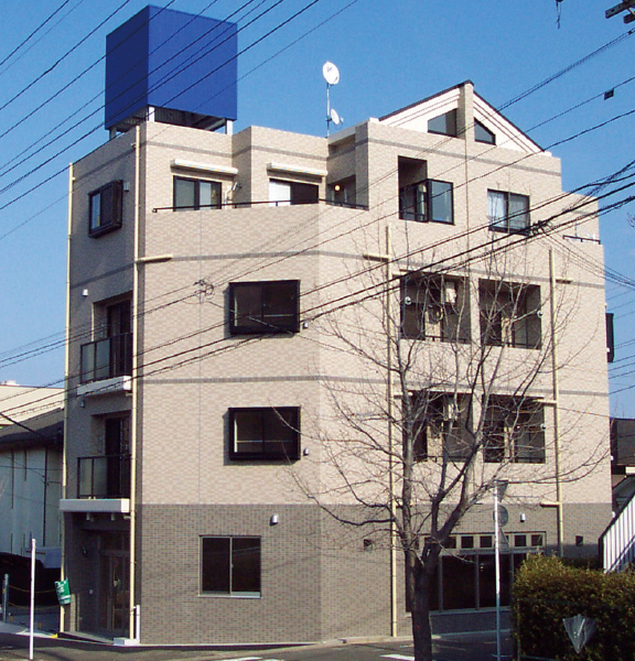 グレイス丸山台