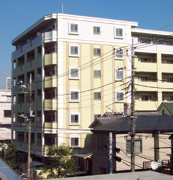 リブゼ横浜プライオシティ